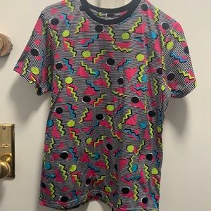 Fresh Prince of Bell Air inspired shirt